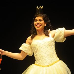 Fotografía de El Príncipe Pablito - La Carpa, Cía teatral