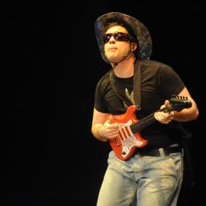 Fotografía de El Príncipe Pablito - La Carpa, Cía teatral