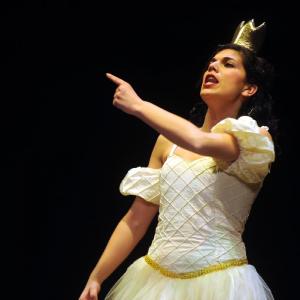 Fotografía de El Príncipe Pablito - La Carpa, Cía teatral