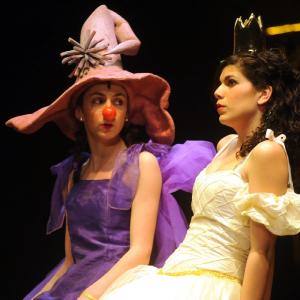 Fotografía de El Príncipe Pablito - La Carpa, Cía teatral