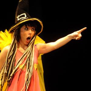 Fotografía de El Príncipe Pablito - La Carpa, Cía teatral