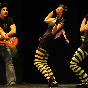Fotografía de El Príncipe Pablito - La Carpa, Cía teatral