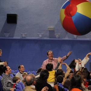 Fotografía de El Príncipe Pablito - La Carpa, Cía teatral