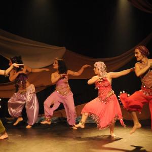 Fotografía de Cabaret de las Chotillas - LAS CHOTILLAS