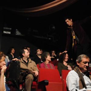 Fotografía de Cabaret de las Chotillas - LAS CHOTILLAS
