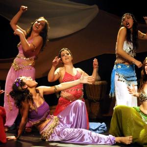 Fotografía de Cabaret de las Chotillas - LAS CHOTILLAS