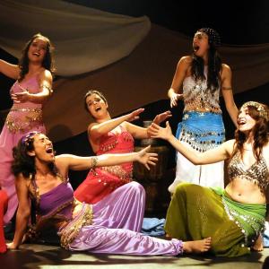 Fotografía de Cabaret de las Chotillas - LAS CHOTILLAS