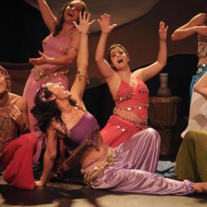 Fotografía de Cabaret de las Chotillas - LAS CHOTILLAS