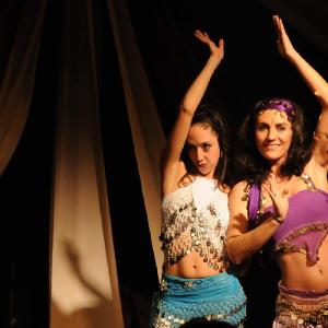 Fotografía de Cabaret de las Chotillas - LAS CHOTILLAS