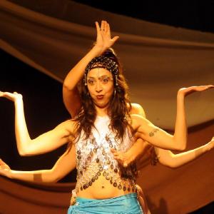Fotografía de Cabaret de las Chotillas - LAS CHOTILLAS