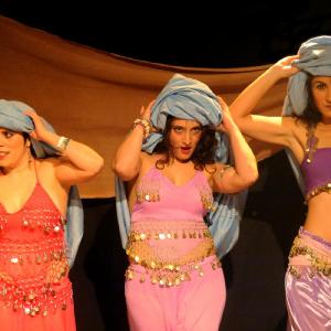 Fotografía de Cabaret de las Chotillas - LAS CHOTILLAS