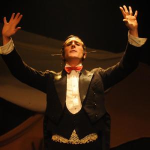 Fotografía de Cabaret de las Chotillas - LAS CHOTILLAS