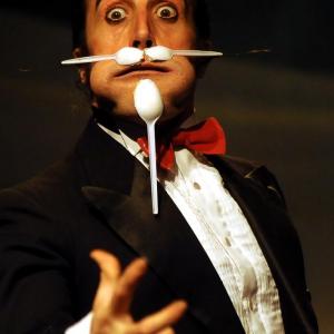 Fotografía de Cabaret de las Chotillas - LAS CHOTILLAS