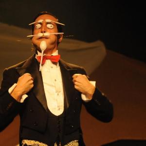 Fotografía de Cabaret de las Chotillas - LAS CHOTILLAS