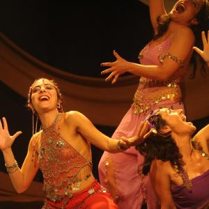 Fotografía de Cabaret de las Chotillas - LAS CHOTILLAS
