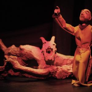 Fotografía de Cabaret de las Chotillas - LAS CHOTILLAS