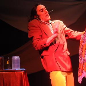 Fotografía de Cabaret de las Chotillas - LAS CHOTILLAS