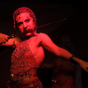 Fotografía de Cabaret de las Chotillas - LAS CHOTILLAS