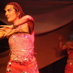 Fotografía de Cabaret de las Chotillas - LAS CHOTILLAS