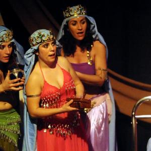 Fotografía de Cabaret de las Chotillas - LAS CHOTILLAS