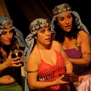 Fotografía de Cabaret de las Chotillas - LAS CHOTILLAS