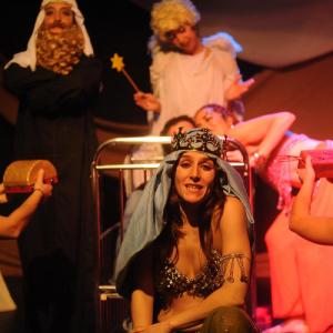 Fotografía de Cabaret de las Chotillas - LAS CHOTILLAS
