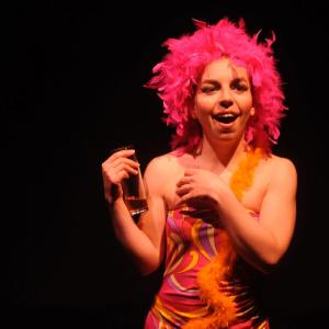 Fotografía de Alen Teatro: Areta y yo - 