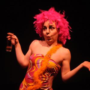 Fotografía de Alen Teatro: Areta y yo - 