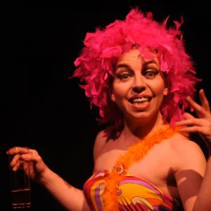 Fotografía de Alen Teatro: Areta y yo - 
