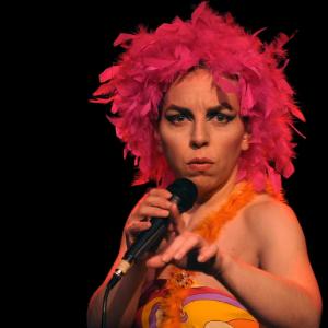 Fotografía de Alen Teatro: Areta y yo - 