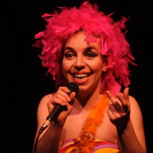 Fotografía de Alen Teatro: Areta y yo - 
