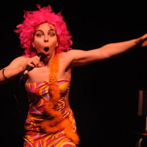Fotografía de Alen Teatro: Areta y yo - 