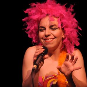 Fotografía de Alen Teatro: Areta y yo - 