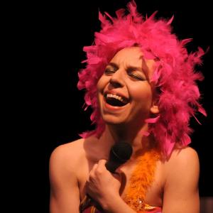 Fotografía de Alen Teatro: Areta y yo - 