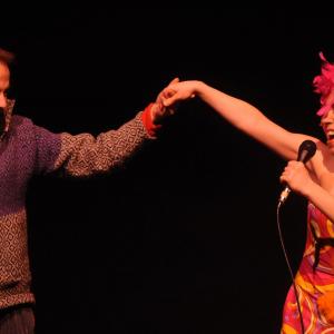 Fotografía de Alen Teatro: Areta y yo - 