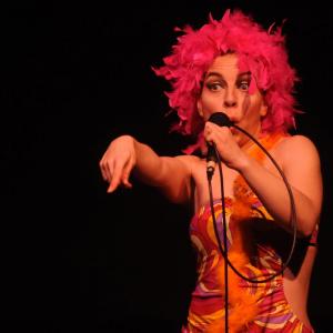 Fotografía de Alen Teatro: Areta y yo - 