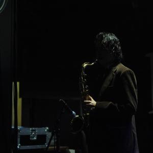 Fotografía de JazzTease en el Boogaclub - 