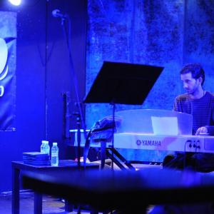 Fotografía de JazzTease en el Boogaclub - 