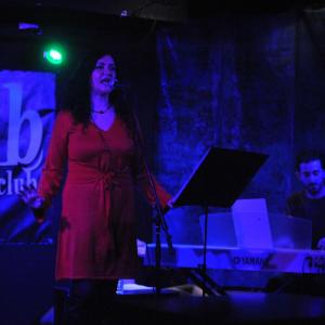 Fotografía de JazzTease en el Boogaclub - 