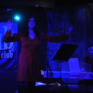 Fotografía de JazzTease en el Boogaclub - 