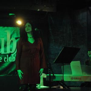 Fotografía de JazzTease en el Boogaclub - 