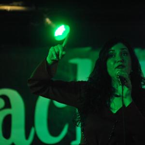 Fotografía de JazzTease en el Boogaclub - 