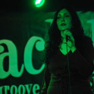 Fotografía de JazzTease en el Boogaclub - 
