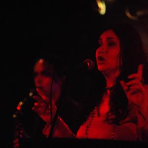 Fotografía de JazzTease en el Boogaclub - 