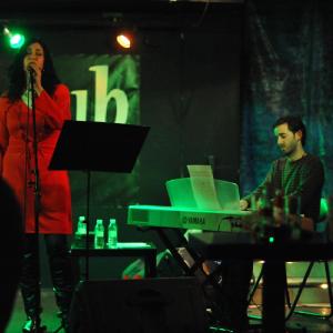 Fotografía de JazzTease en el Boogaclub - 