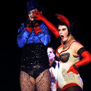 Fotografía de Cabaret La Petite en Armilla - La Petite