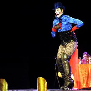Fotografía de Cabaret La Petite en Armilla - La Petite