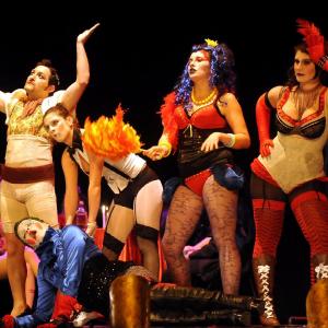 Fotografía de Cabaret La Petite en Armilla - La Petite