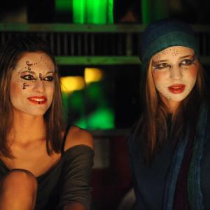 Fotografía de Cabaret Carnaval en Granada10 - La Petite