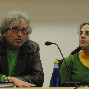 Fotografía de Presentación libro de Cristina García Morales - 